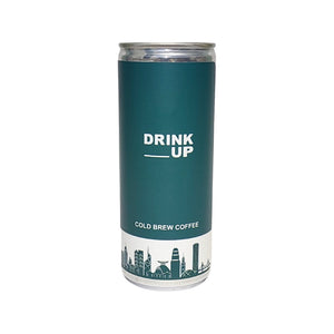 [DRINK UP Limited Edition] Locally Crafted Cold Brew Coffee | Ethiopia Origins Blended