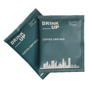 [New Arrival] Ethiopia Guji Uraga Gr. 1 Fully Washed Coffee Drip Bag